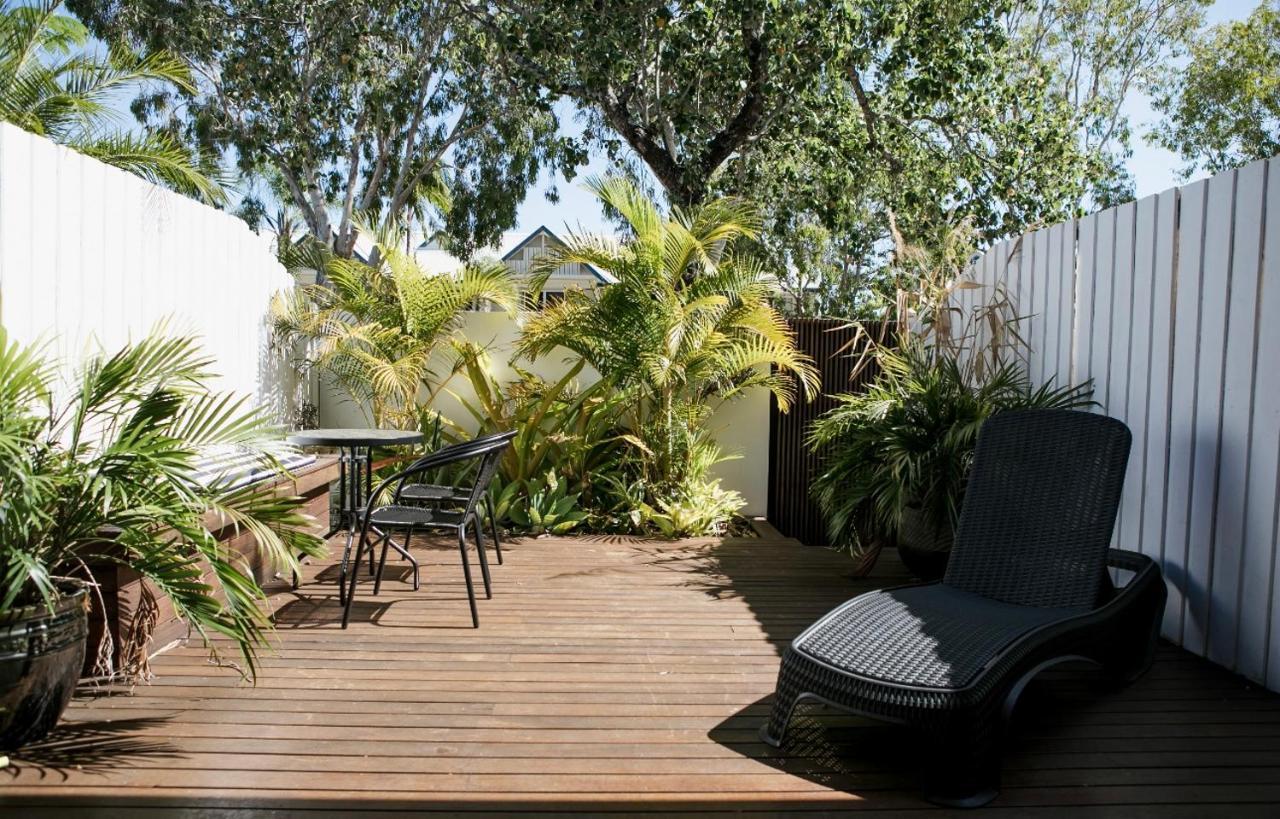 Wala Villa Noosaville Exteriör bild