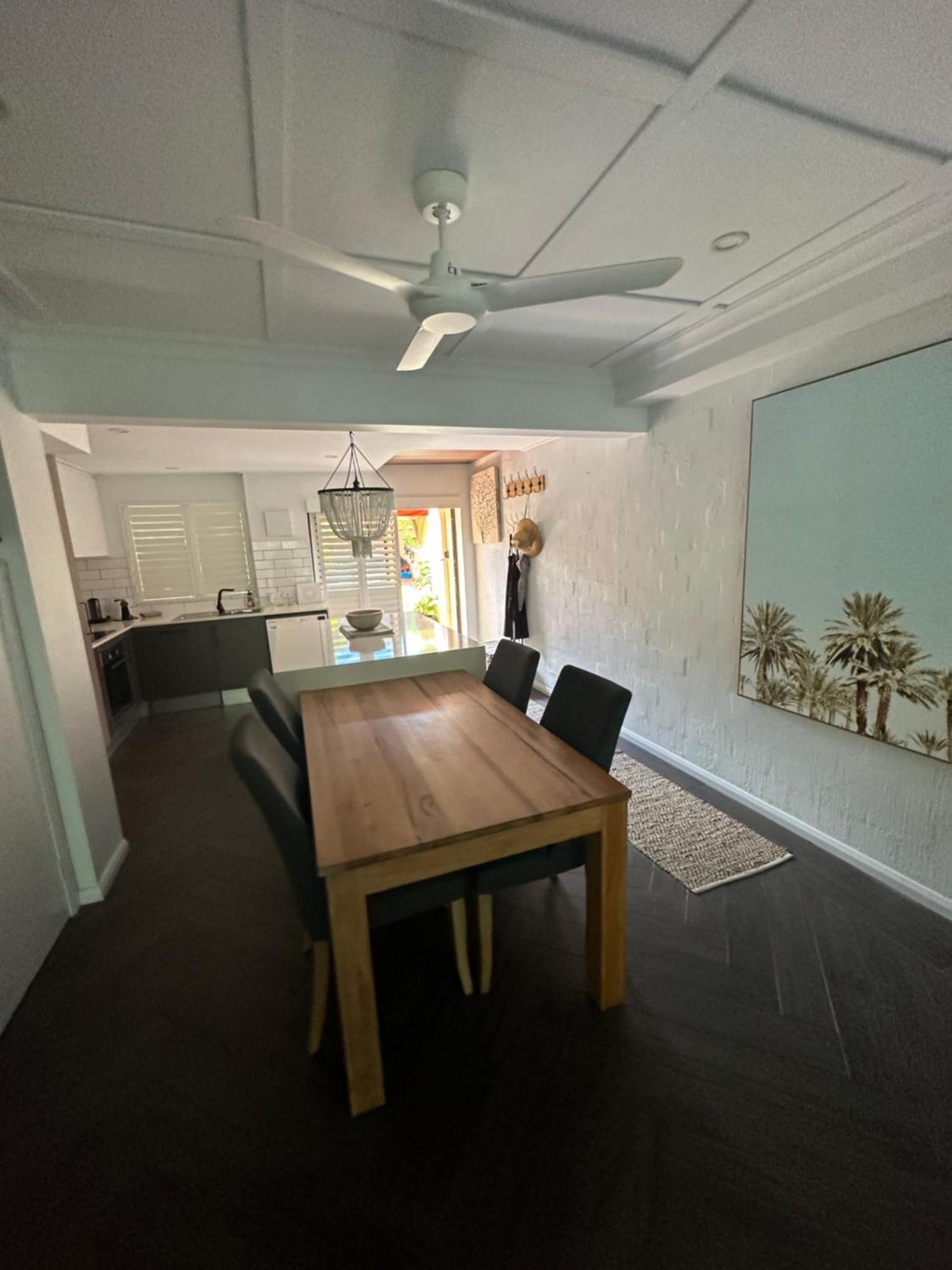 Wala Villa Noosaville Exteriör bild